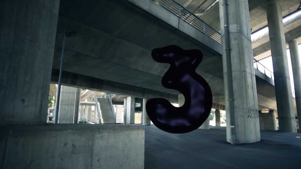 Залогај Кине, 3. епизода (R)