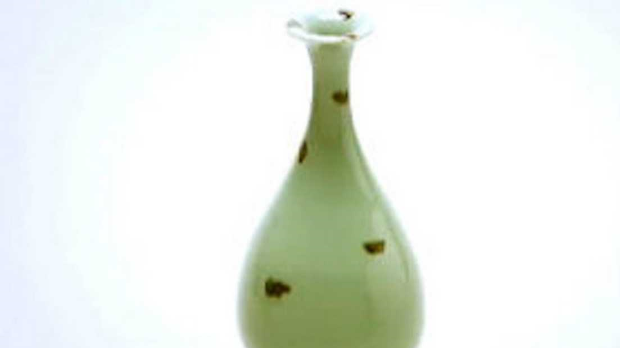 Прича о порцелану, 5. епизода