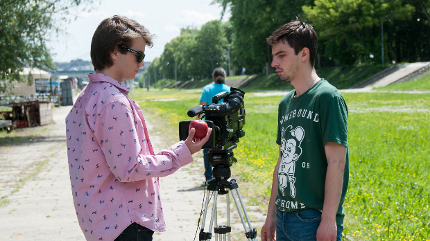 И без муке има науке, 9. еп. (R)