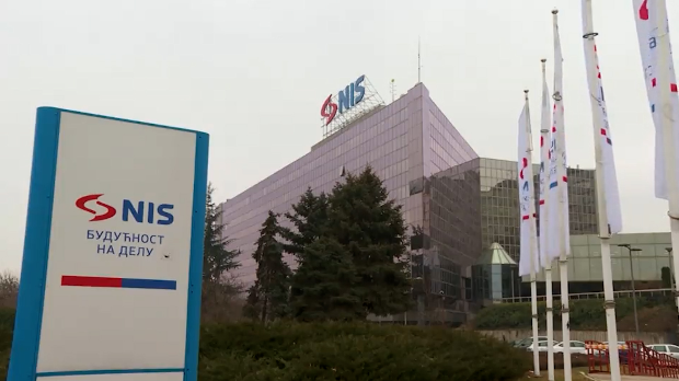 НИС-у цури време, Руси и Американци преговарају о менаџмент структури