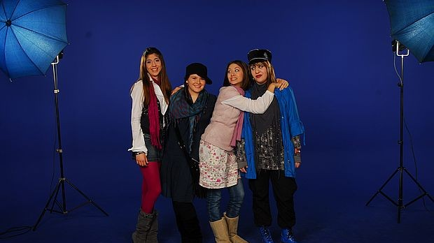 Приђи ближе: Љубав је најбољи учитељ, 11. еп. (R)