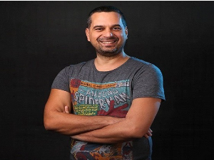 Борис Кузмановић