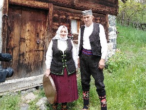 Музичка традиција Рашке