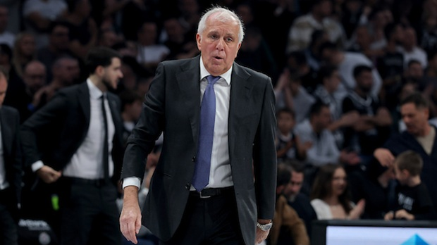 Одложен састанак Обрадовића и Управног одбора Партизана