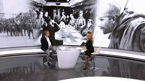 Предраг Марковић: Први светски рат је био тријумф јединства српског народа