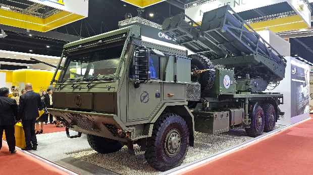 Смотра наоружања и војне опреме у Бангкоку – какве су иновације представили највећи излагачи