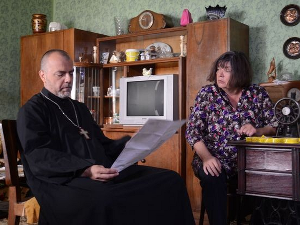 Козје уши: У се и у своје кљусе, 4-4 