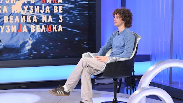 Велика илузија – О хајдуцима и заверама