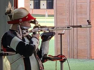 Стрељаштво: Александра Хавран освојила 12. место на СП у Каиру