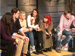 Читалиште - читате ли ишта?