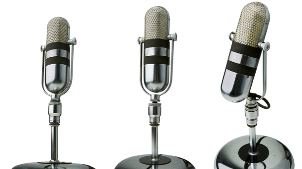 Дуети, терцети