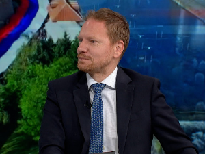 Антонијевић потврдио да је кандидат СНС-а за повереника за заштиту равноправности