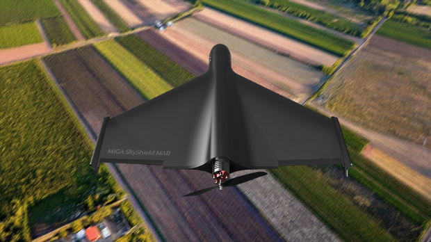 Дронови камиказе 