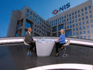 Какав одговор ОФАК-а на захтев НИС-а можемо да очекујемо и ко би могао да буде нови партнер