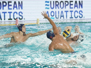 Нови Београд поражен од Јадрана у Лиги шампиона