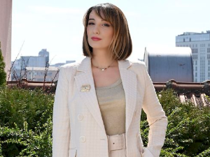 Пут победника: Настасја Недимовић