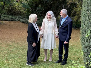 Мира Адања Полак: Ексклузивно