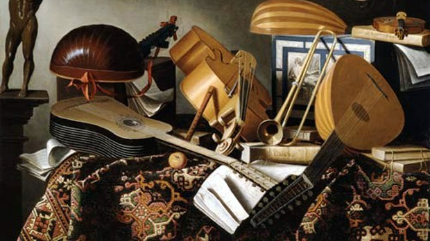 Антикотека : Бах и извођаштво