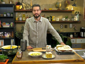 Гастрономад