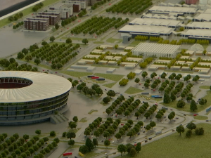 Словачка прва ка "Експу 2027" – почело потписивање уговора за учешће на изложби у Београду