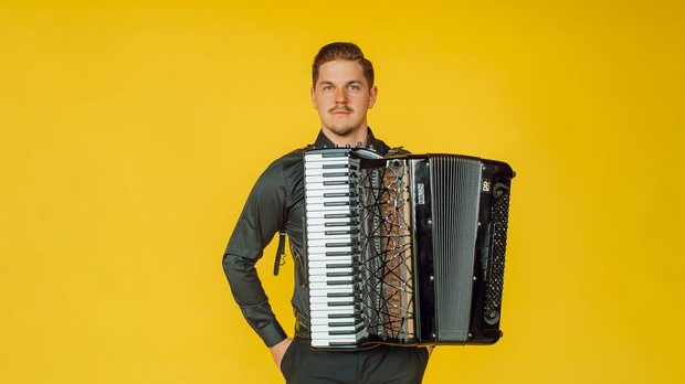 Век хармонике – Концерт Радуа Рацоја