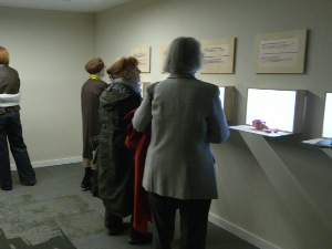 Изложба „Друга кожа“ – прва изложба у галерији Палате науке