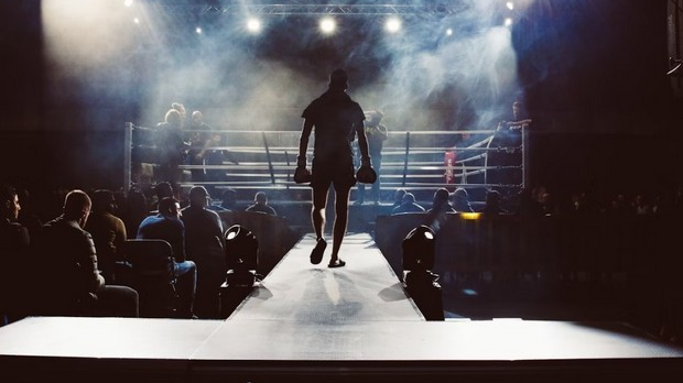 Говори да бих те видео: „Шампиони из гета"