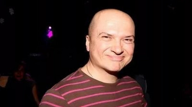 Клуб 2:  Иван Кљајић 