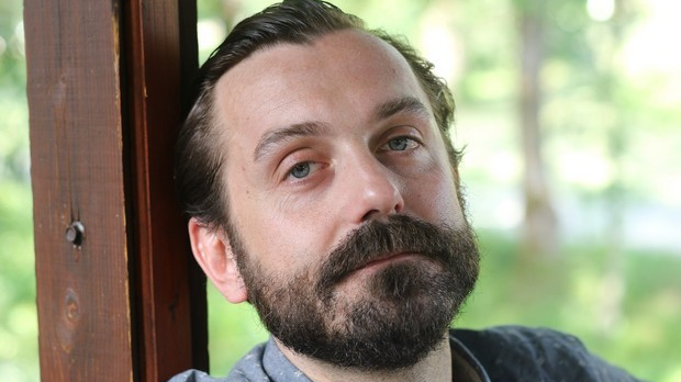 У првих пет - културни догађај недеље : Владан Бајчета