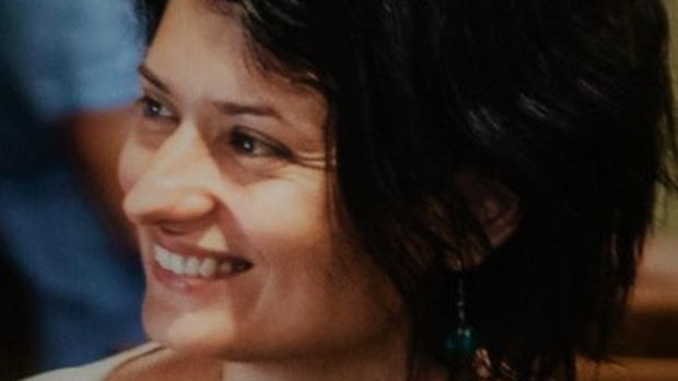 Од злата јабука: Гост Марија Витас