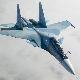 Срушио се војни авион Су-30 у Русији, погинула посада