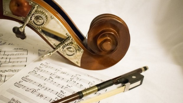 Време музике: Опчињен песмом птица 