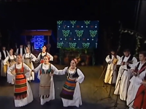 Коловођо, ногом крени – Сплет игара из Бачке