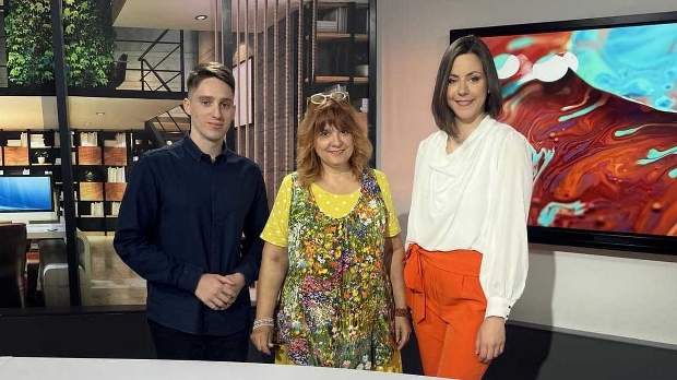 РТС лаб: Еволуција нема назад  