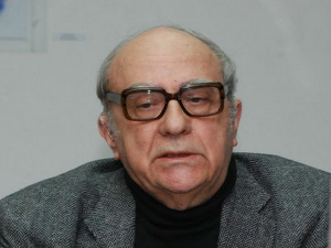 Ауторски концерт Владана Радовановића 1. део