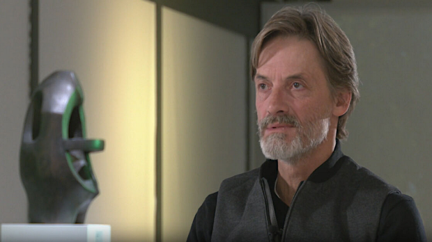 Метаморфозе: Горан Шушљик