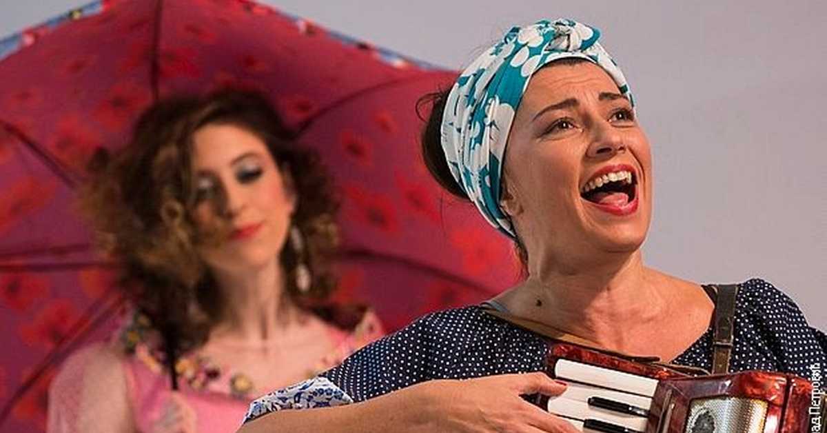 ТВ театар Много буке ни око чега 