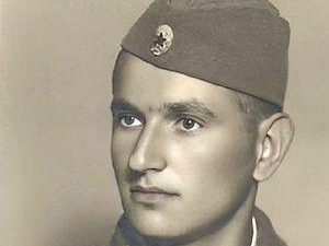 Слово о гласовима: Чика Анте, 5-5 