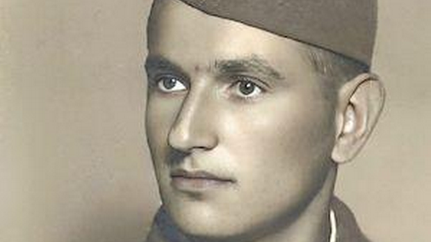 Слово о гласовима: Чика Анте, 5-5 