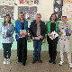 Чланови Удружења српских писаца Швајцарске у посети школи "Свети Сава" у Модричи