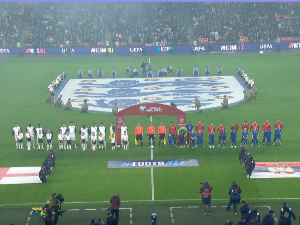 Бинић за РТС: Морамо да извучемо поуке из пораза, Пауновића чека велики посао