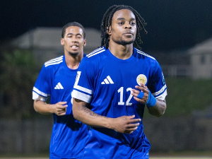 Егзотика на Мундијалу - близу пласмана и Курасао предвођен бившим селектором Србије