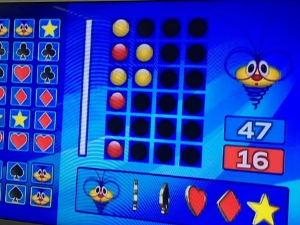  ТВ Слагалица 180Ц- 18. емисија