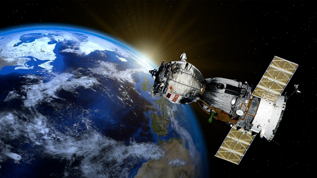 Соларис: Матица Земља