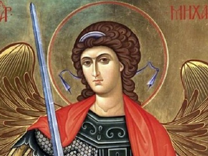 Аранђеловдан - слава небеског ратника