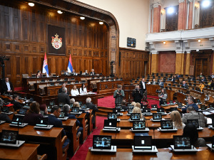 Одбор за културу и информисање објавио позив за избор члана РЕМ-а из редова националних мањина