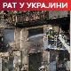 Расте број жртава великог напада на Кијев; Медији: Обустављен извоз нафте из руске луке Новоросијск