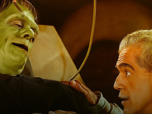 Франкенштајн, тајна италијанског порекла: Како су експерименти Галванија и Алдинија инспирисали Мери Шели