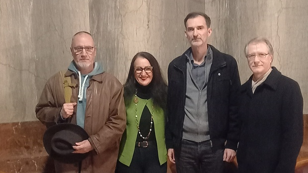 Храм: Библија из угла хуманистичких наука - О двестогодишњици Ђуре Даничића