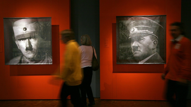 Хитлерова ДНК: Нацрт диктатора – мали комад тканине са кауча крије тајне поремећаја личности